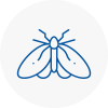 Moth Control Specialists In Primrose Hill